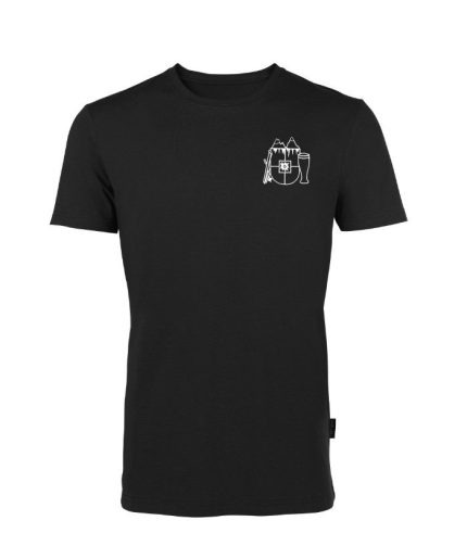 Herren "Buwe On Tour" Shirt