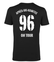 Herren "Buwe On Tour" Shirt – Bild 2