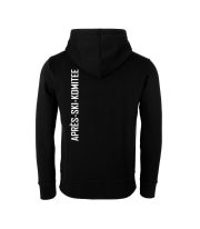 ASK Zip-Hoodie – Bild 2