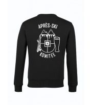 ASK Sweatshirt 3D – Bild 2