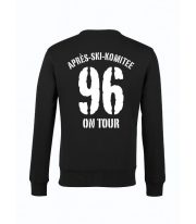 ASK Sweatshirt "On-Tour" – Bild 3