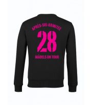 ASK Sweatshirt "On-Tour" – Bild 4