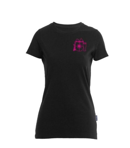 Damen "Mädels On Tour" Shirt