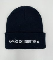 ASK Beanie – Bild 2